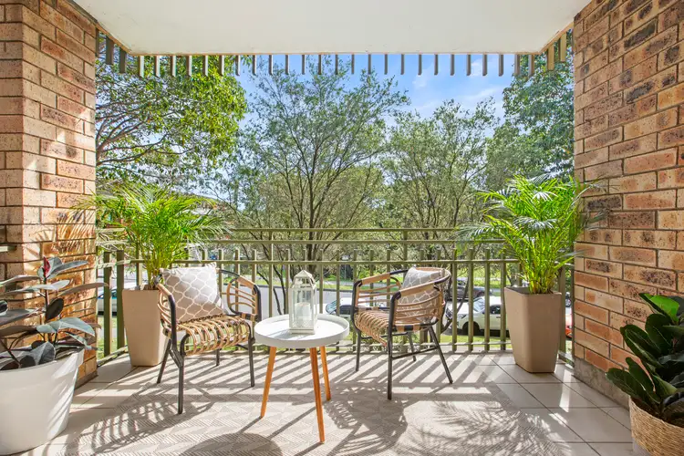 23/36-40 Gordon Street, Manly Vale NSW 2093