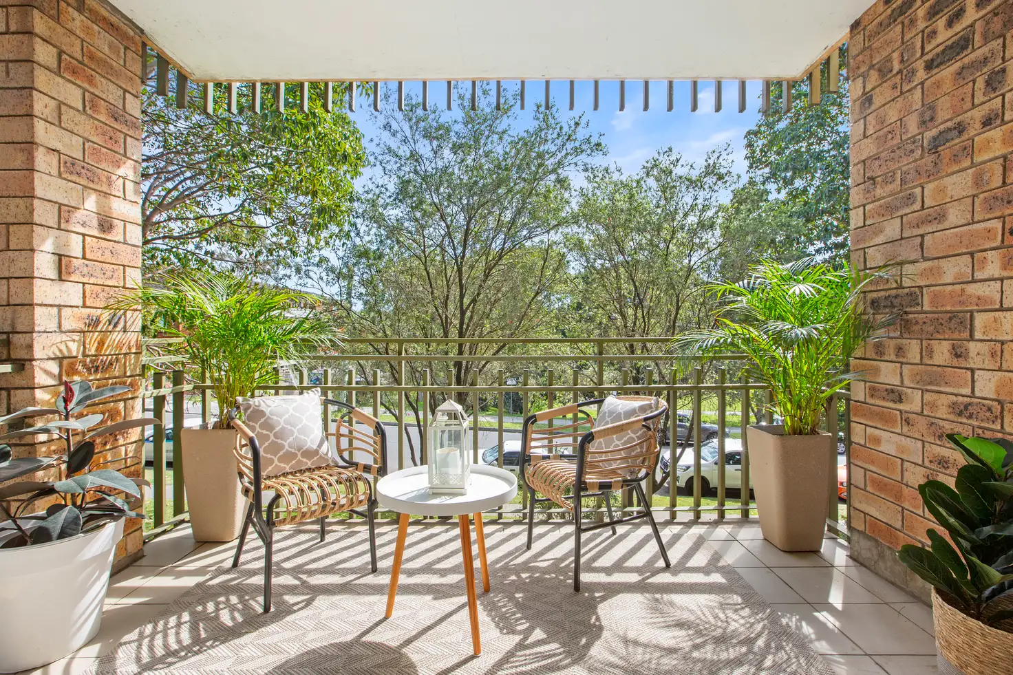 Main view of Homely apartment listing, 23/36-40 Gordon Street, Manly Vale NSW 2093