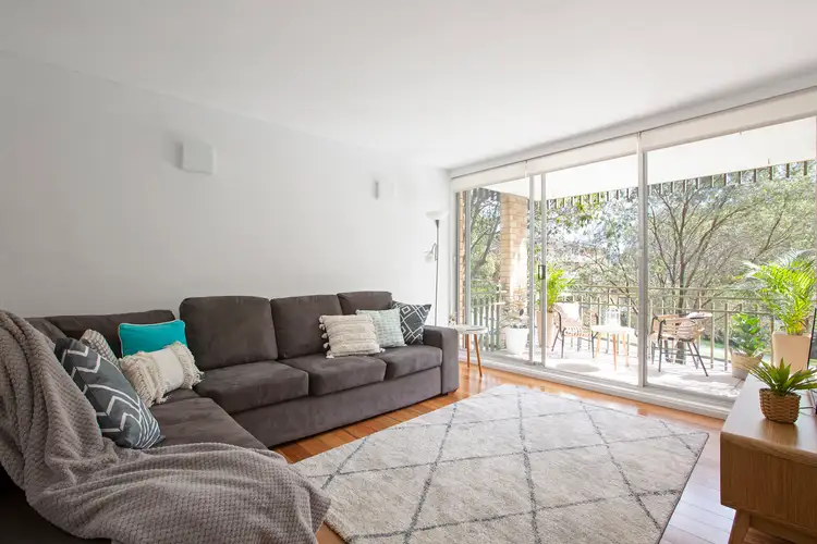 Third view of Homely apartment listing, 23/36-40 Gordon Street, Manly Vale NSW 2093