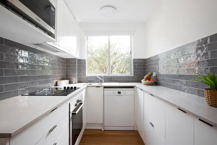 Fourth view of Homely apartment listing, 23/36-40 Gordon Street, Manly Vale NSW 2093