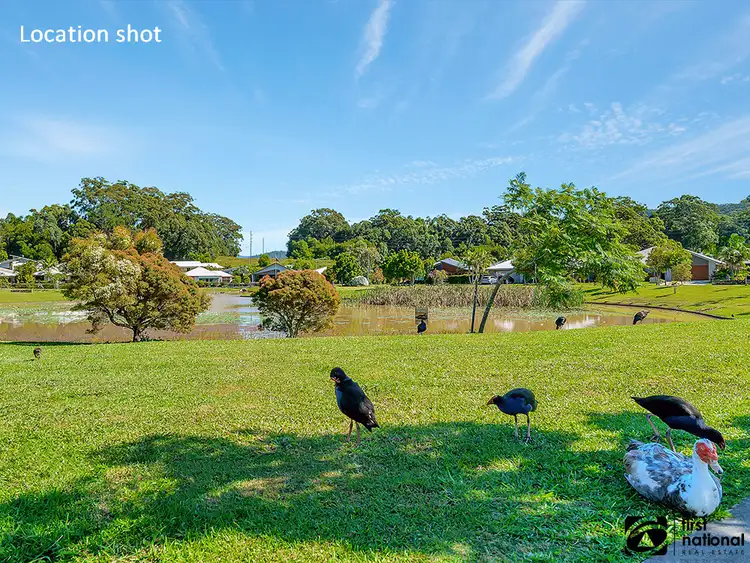 Sixth view of Homely land listing, LOT 113 Lake Heights Estate, Coffs Harbour NSW 2450