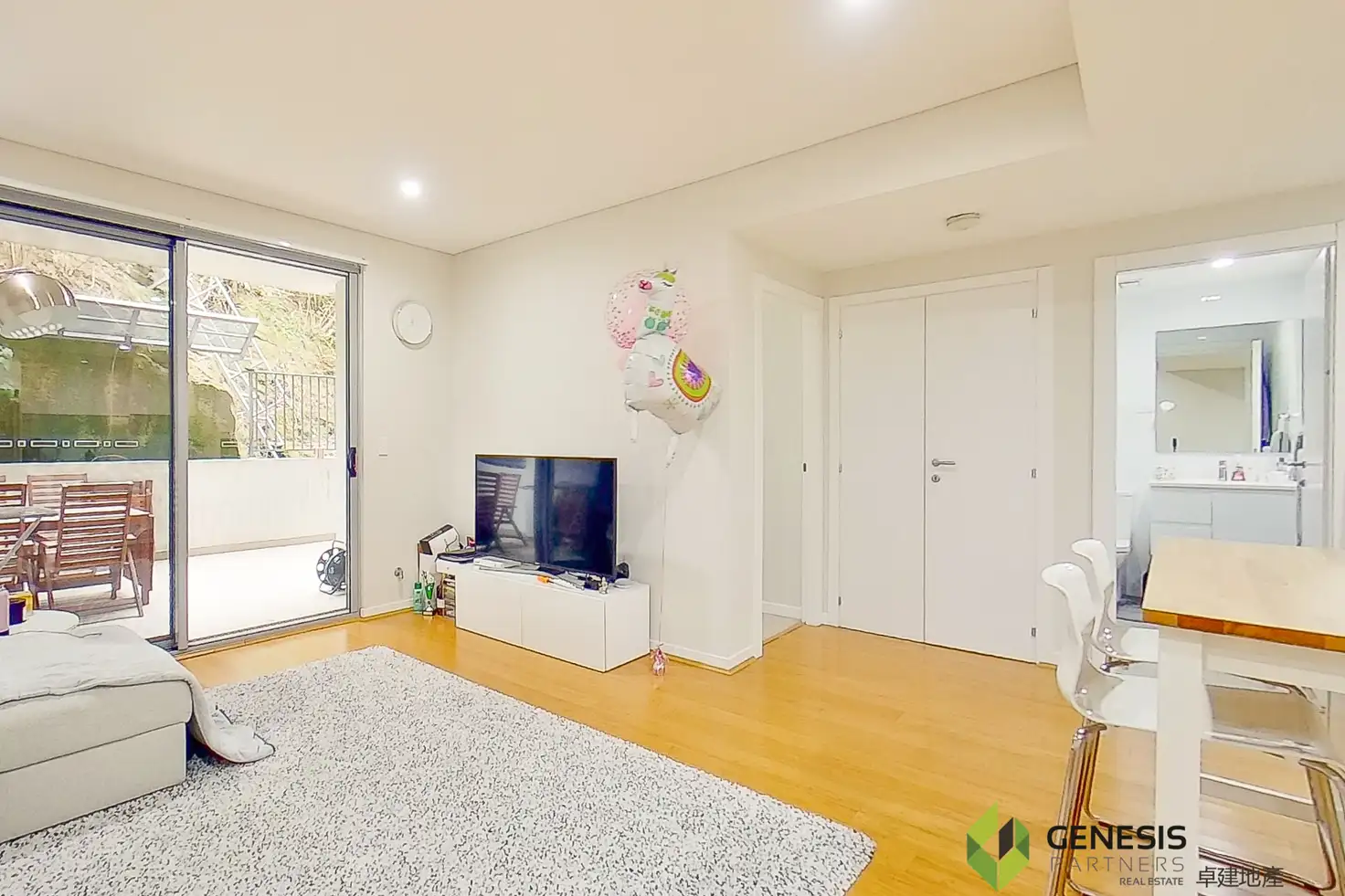 Main view of Homely apartment listing, 19/62 Gordon Crescent, Lane Cove North NSW 2066