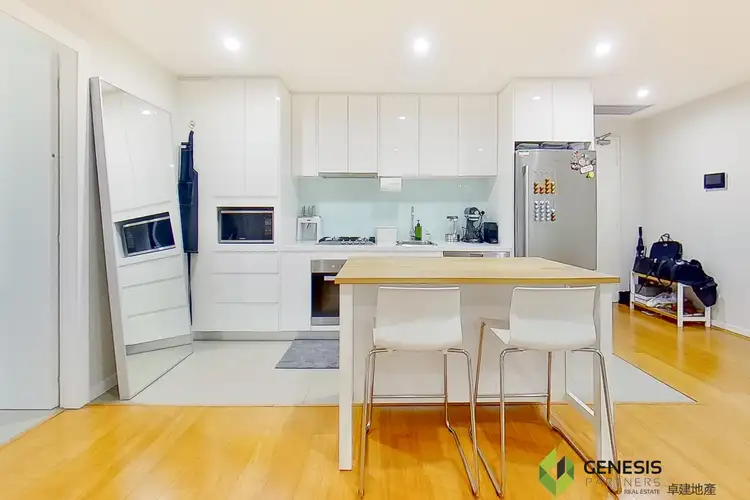 Fourth view of Homely apartment listing, 19/62 Gordon Crescent, Lane Cove North NSW 2066