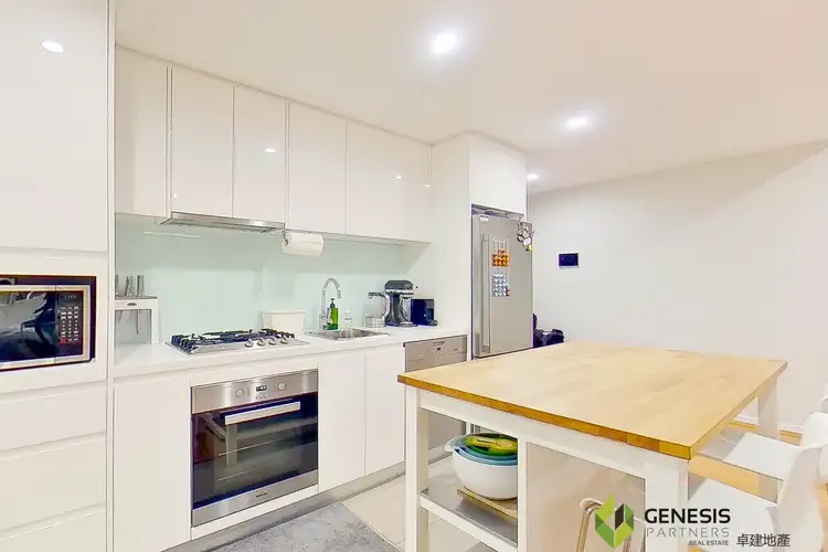 Sixth view of Homely apartment listing, 19/62 Gordon Crescent, Lane Cove North NSW 2066