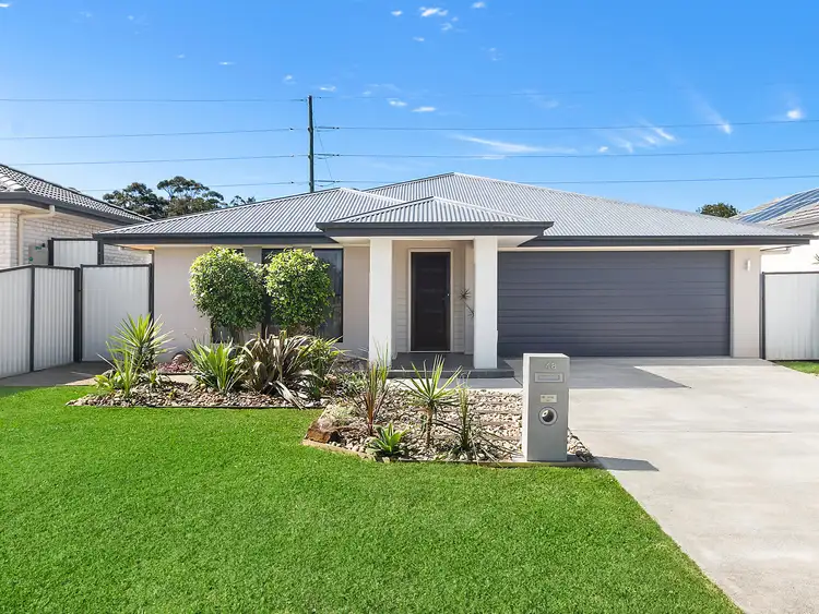 48 Ironbark Road, Ballina NSW 2478