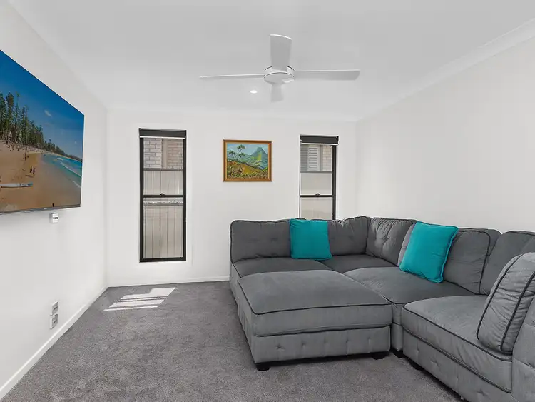 Fifth view of Homely house listing, 48 Ironbark Road, Ballina NSW 2478