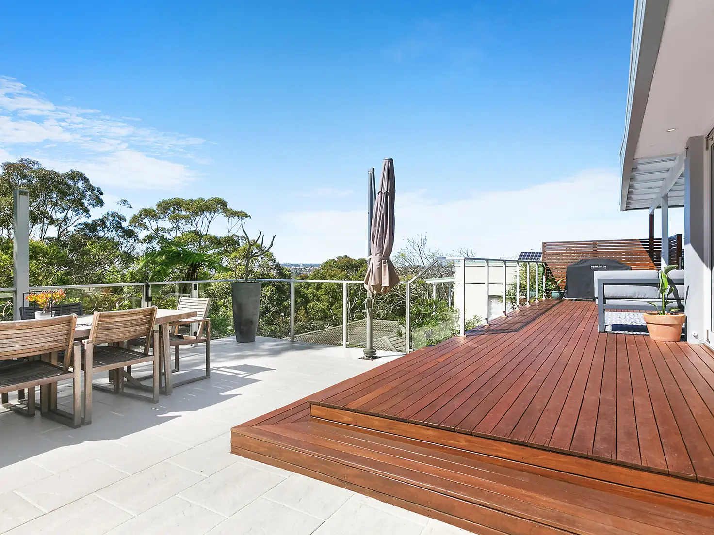 Main view of Homely house listing, 44 Southern Cross Way, Allambie Heights NSW 2100