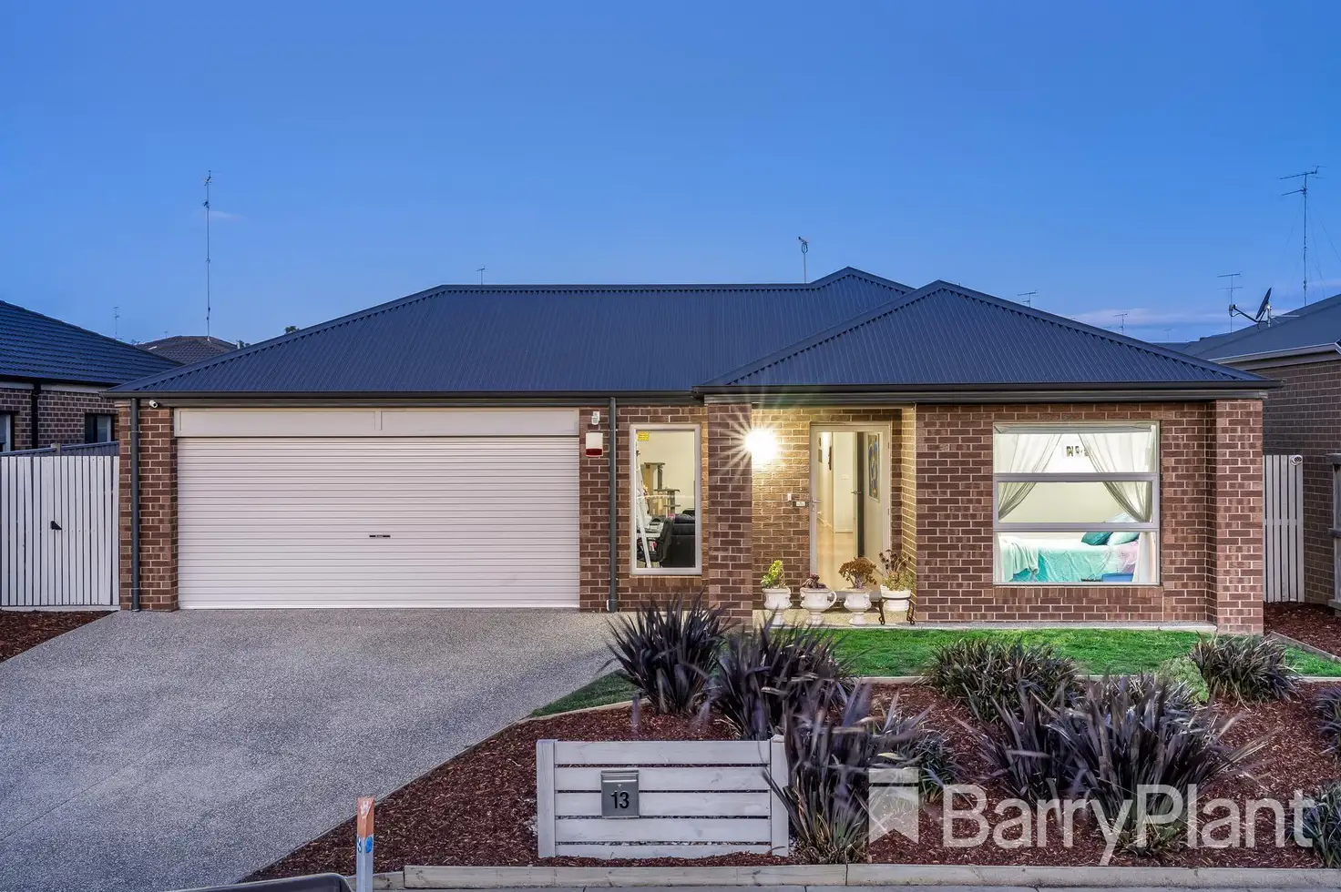 Main view of Homely house listing, 13 Masimo Road, Leopold VIC 3224