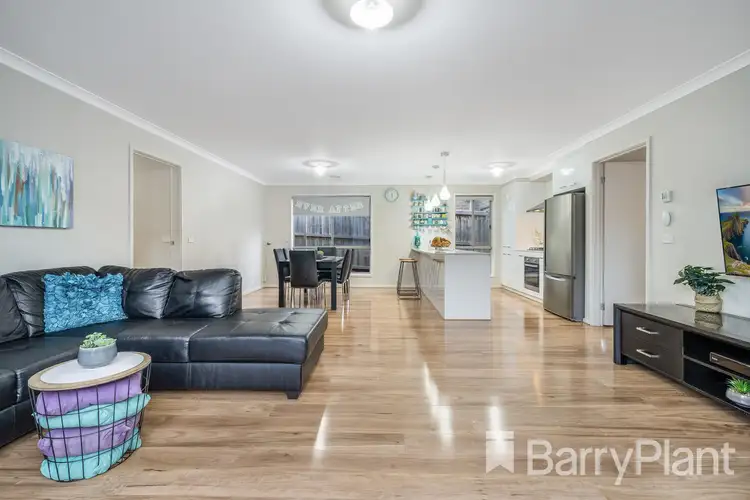 Second view of Homely house listing, 13 Masimo Road, Leopold VIC 3224