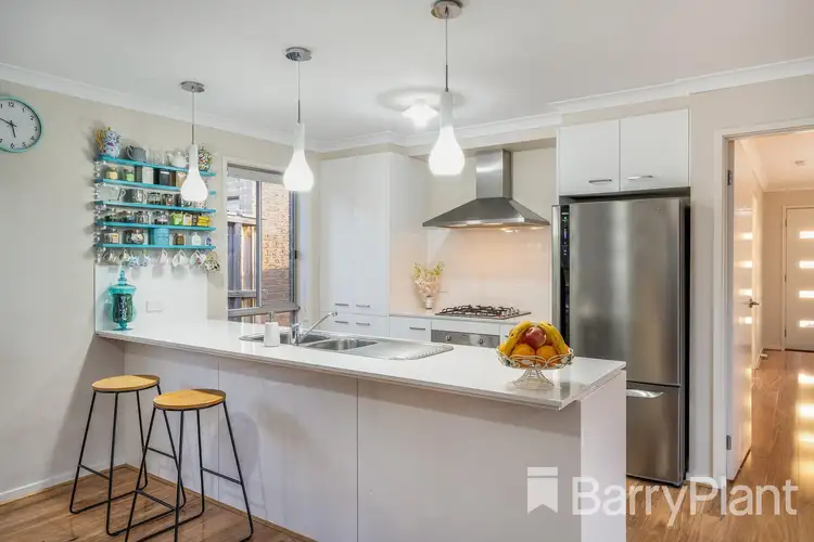 Fourth view of Homely house listing, 13 Masimo Road, Leopold VIC 3224