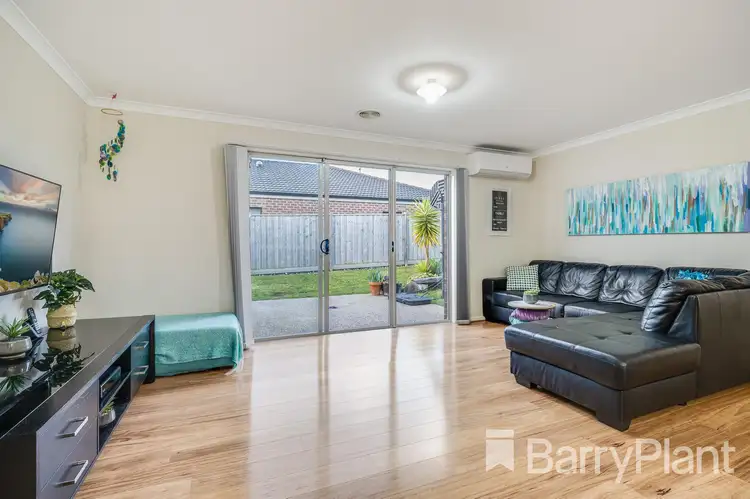 Fifth view of Homely house listing, 13 Masimo Road, Leopold VIC 3224