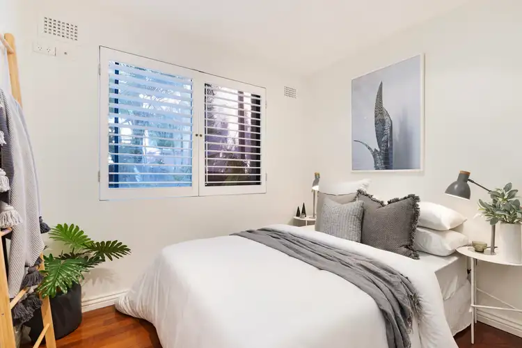 Fifth view of Homely unit listing, 2/42 Arthur Street, Balmain NSW 2041