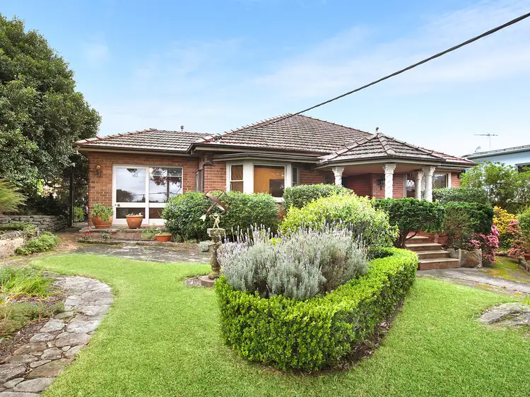 Second view of Homely house listing, 48 Riverview Avenue, Kyle Bay NSW 2221