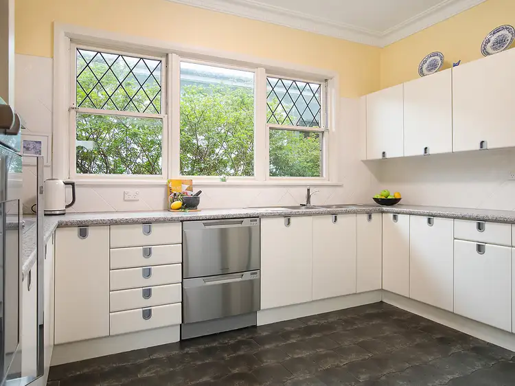 Fourth view of Homely house listing, 48 Riverview Avenue, Kyle Bay NSW 2221