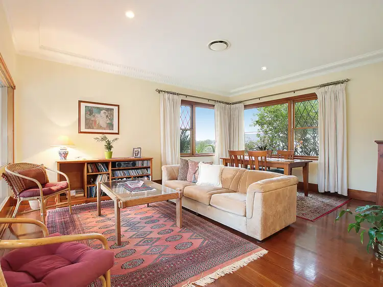 Fifth view of Homely house listing, 48 Riverview Avenue, Kyle Bay NSW 2221