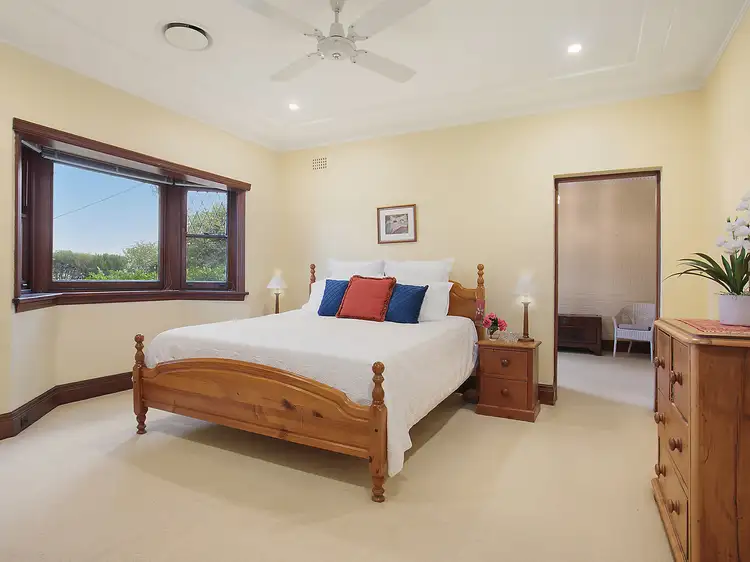 Sixth view of Homely house listing, 48 Riverview Avenue, Kyle Bay NSW 2221