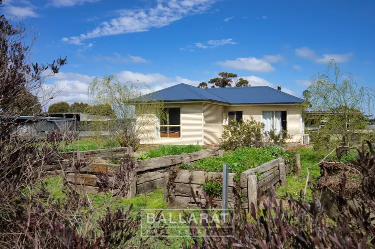 Second view of Homely house listing, 259 Clunes Road, Creswick VIC 3363
