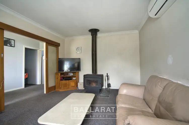 Third view of Homely house listing, 259 Clunes Road, Creswick VIC 3363