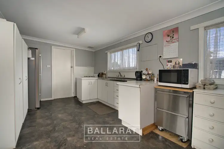 Fourth view of Homely house listing, 259 Clunes Road, Creswick VIC 3363