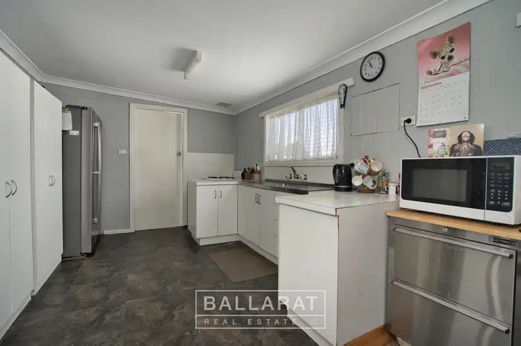 Fifth view of Homely house listing, 259 Clunes Road, Creswick VIC 3363