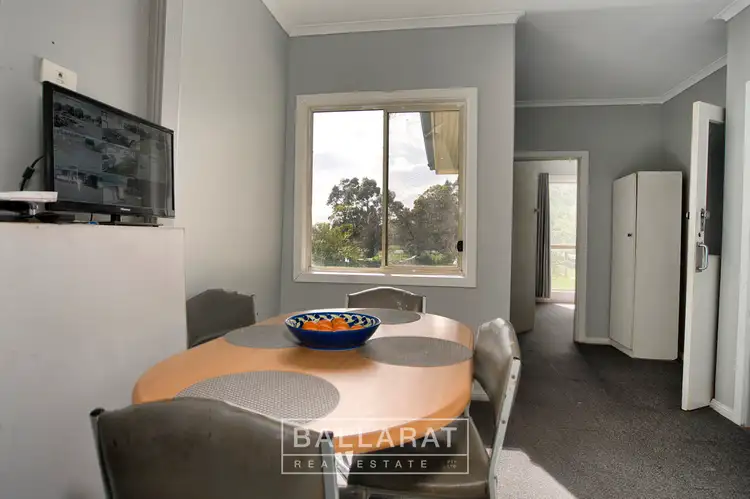 Sixth view of Homely house listing, 259 Clunes Road, Creswick VIC 3363