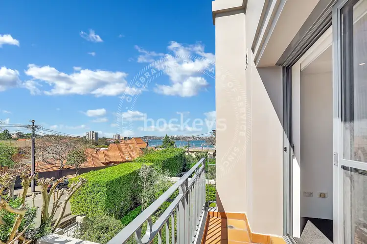3/10-12 Ben Boyd Road, Neutral Bay NSW 2089