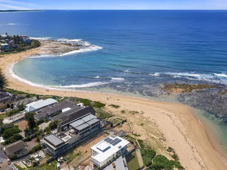 Main view of Homely land listing, 46B Werrina Parade, Blue Bay NSW 2261