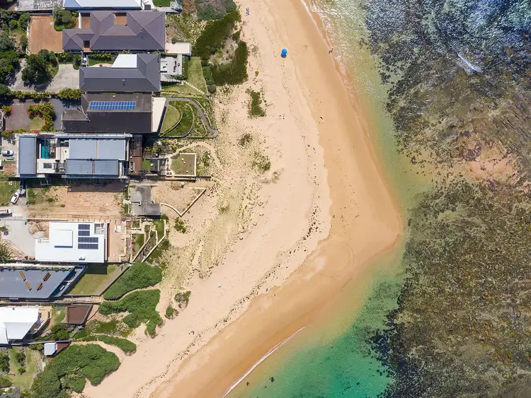 Fifth view of Homely land listing, 46B Werrina Parade, Blue Bay NSW 2261