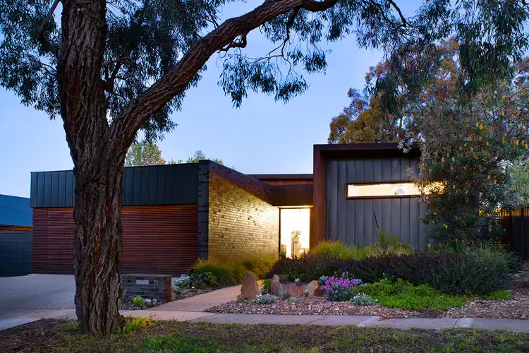 Main view of Homely house listing, 72 Harpin Street, East Bendigo VIC 3550