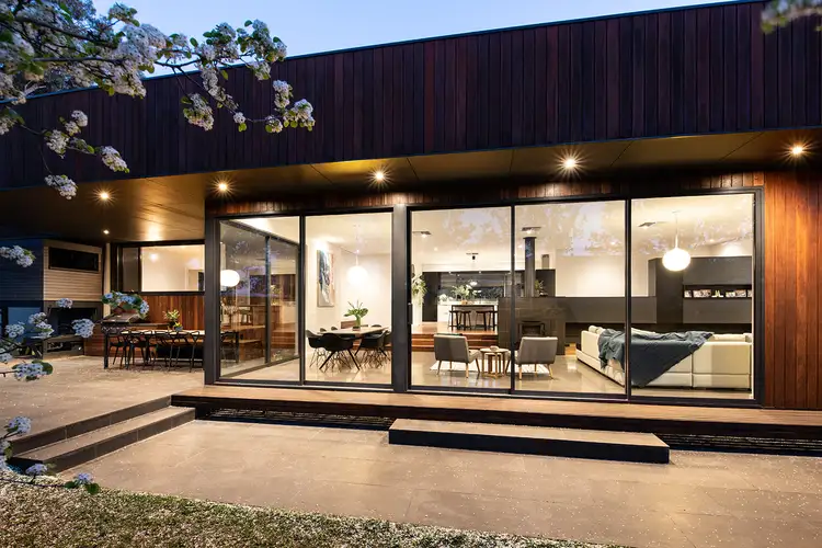 Second view of Homely house listing, 72 Harpin Street, East Bendigo VIC 3550