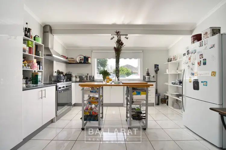 Third view of Homely house listing, 28 Gregory Street, Black Hill VIC 3350