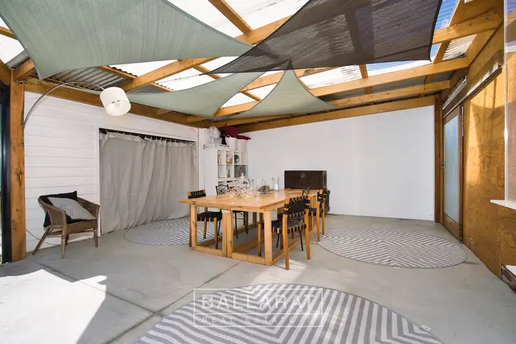 Fifth view of Homely house listing, 28 Gregory Street, Black Hill VIC 3350