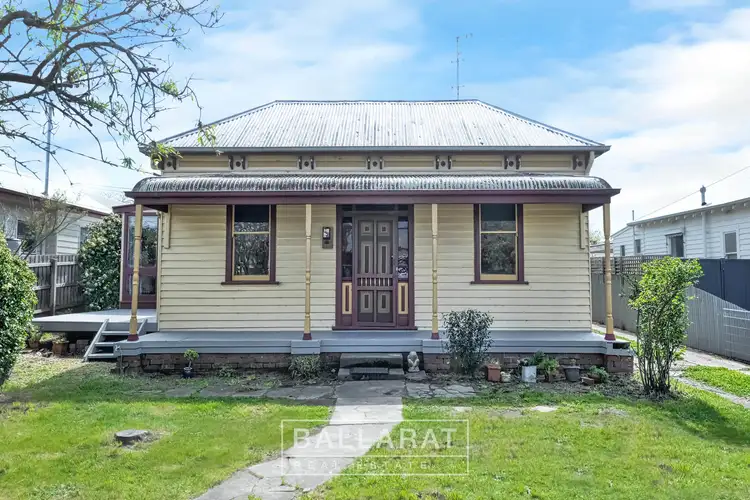 Main view of Homely house listing, 415 Eureka Street, Ballarat East VIC 3350