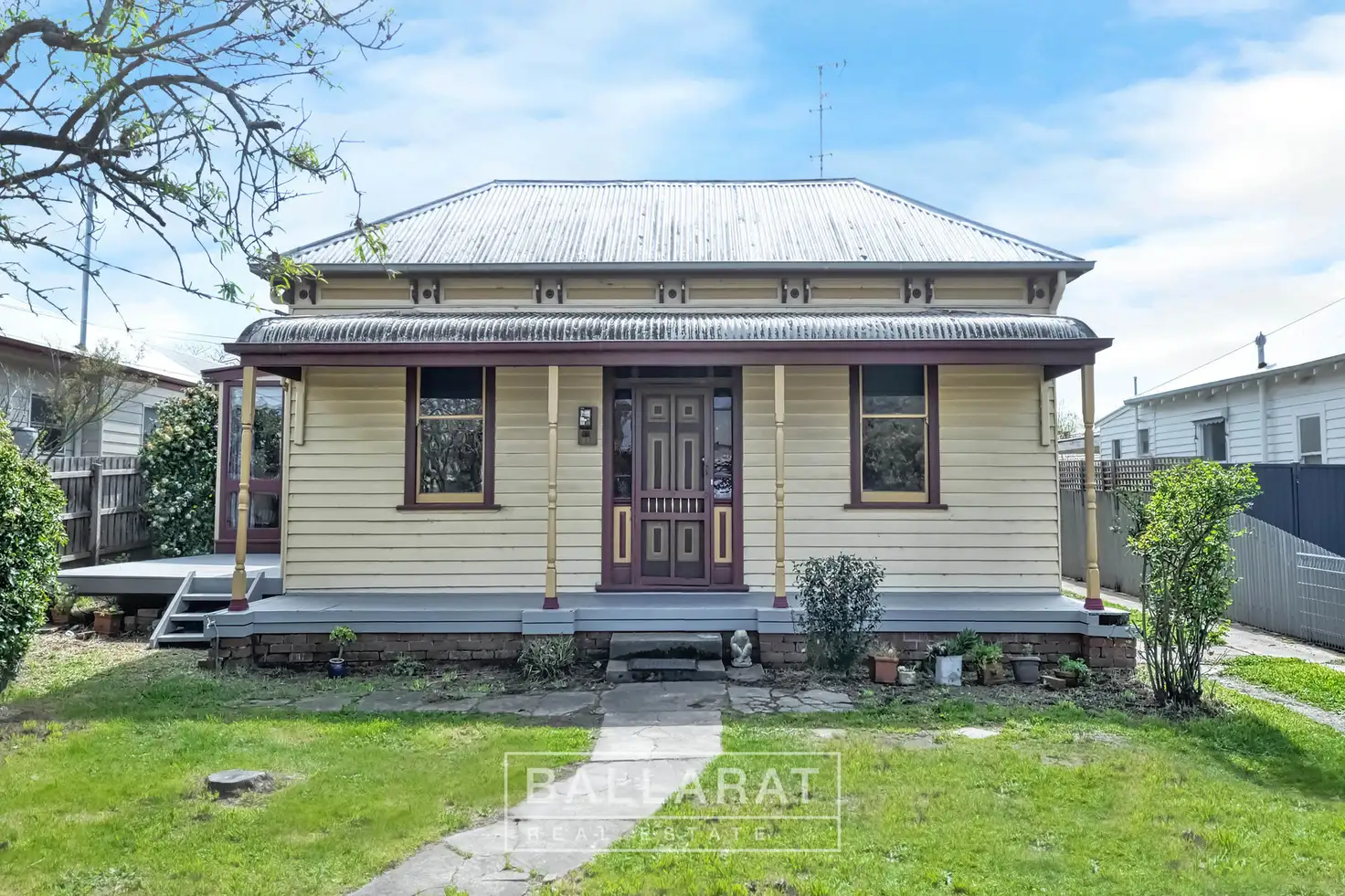 Main view of Homely house listing, 415 Eureka Street, Ballarat East VIC 3350