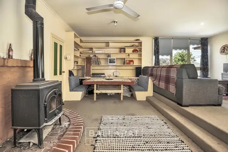 Third view of Homely house listing, 415 Eureka Street, Ballarat East VIC 3350