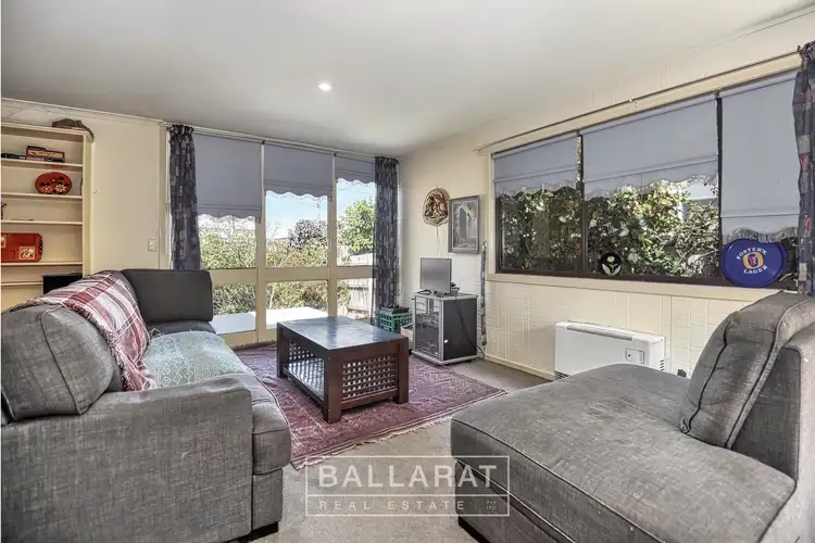 Fourth view of Homely house listing, 415 Eureka Street, Ballarat East VIC 3350