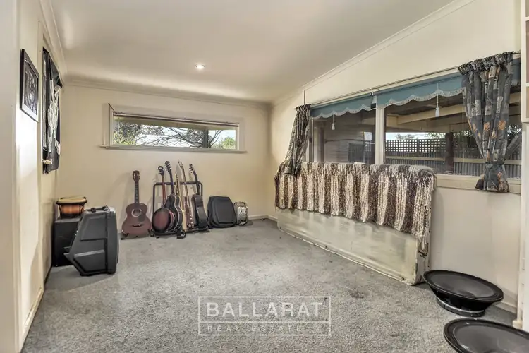 Fifth view of Homely house listing, 415 Eureka Street, Ballarat East VIC 3350