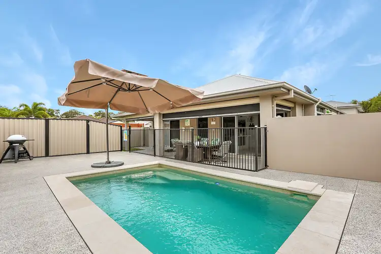 3 Bondi Court, Sandstone Point QLD 4511