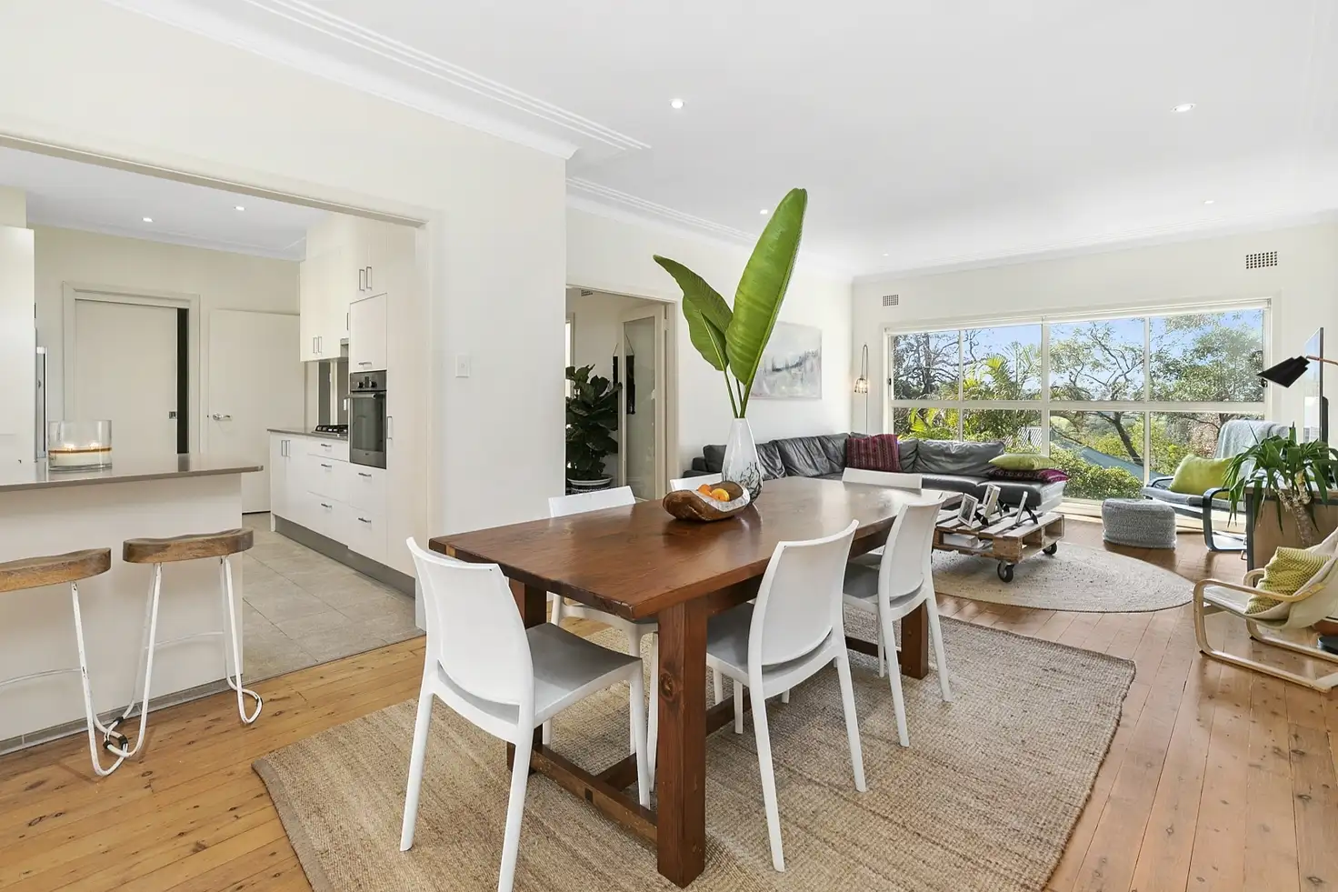 Main view of Homely house listing, 54a Elimatta Road, Mona Vale NSW 2103