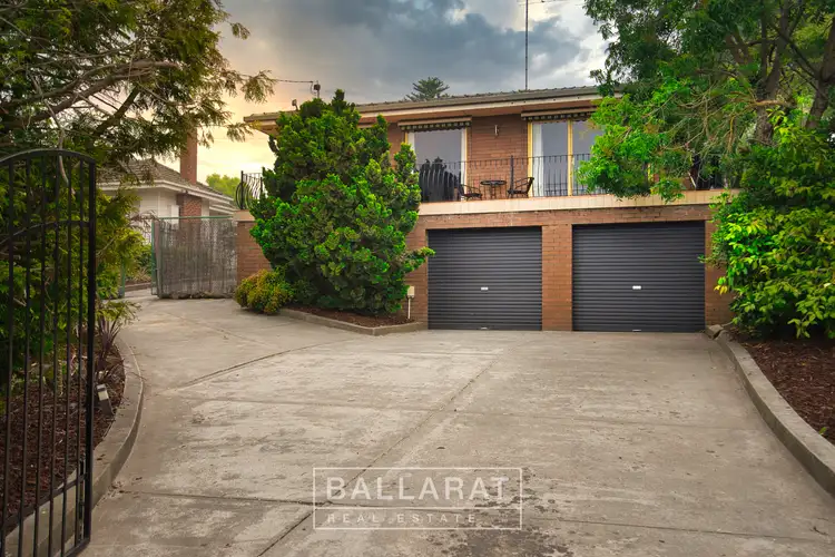 Main view of Homely house listing, 1214 Geelong Road, Mount Clear VIC 3350