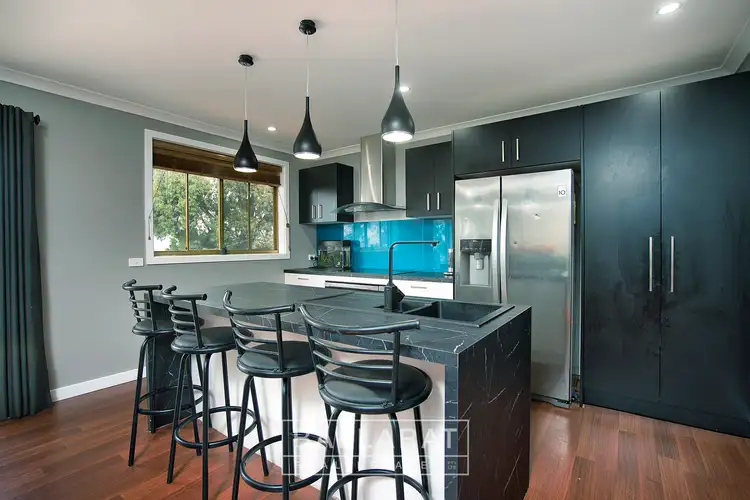 Second view of Homely house listing, 1214 Geelong Road, Mount Clear VIC 3350