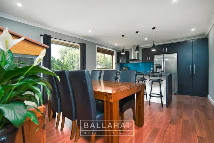 Third view of Homely house listing, 1214 Geelong Road, Mount Clear VIC 3350
