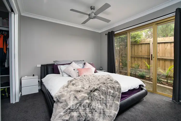 Fifth view of Homely house listing, 1214 Geelong Road, Mount Clear VIC 3350