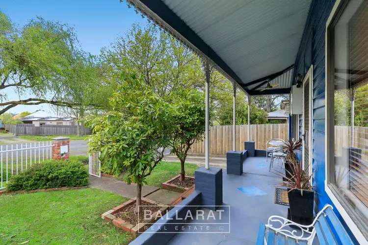 Second view of Homely house listing, 414 Dawson Street South, Ballarat Central VIC 3350