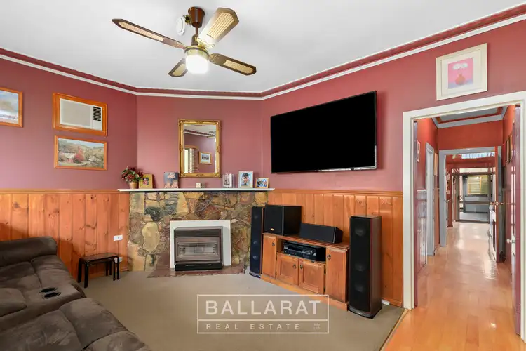 Third view of Homely house listing, 414 Dawson Street South, Ballarat Central VIC 3350