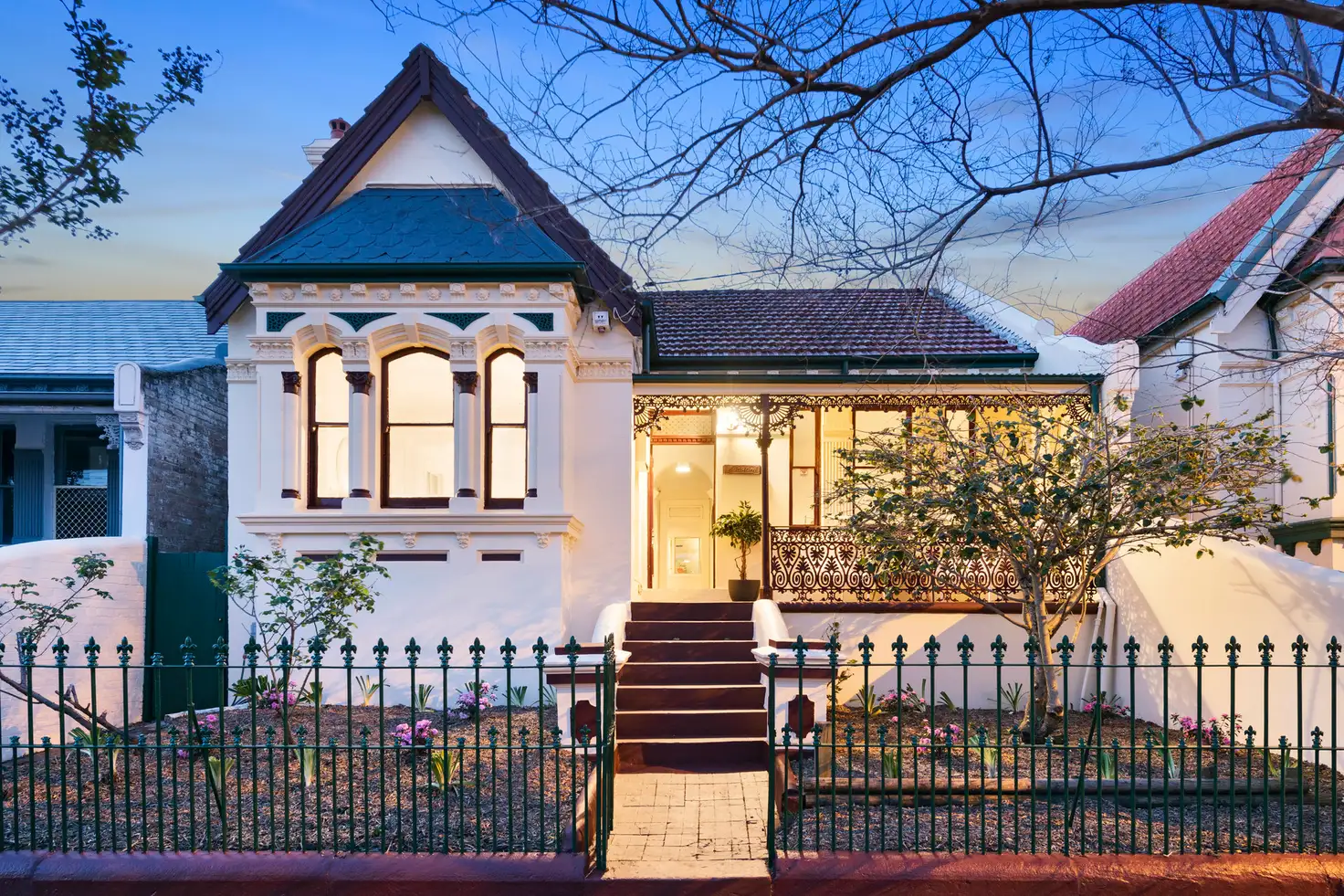 Main view of Homely house listing, 8 Croydon Road, Croydon NSW 2132