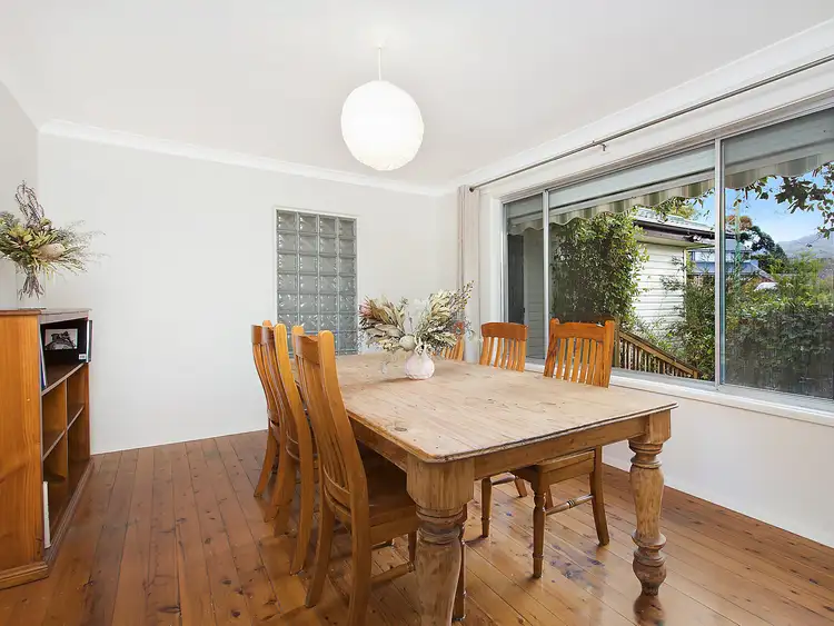 Third view of Homely house listing, 317 Farmborough Road, Farmborough Heights NSW 2526