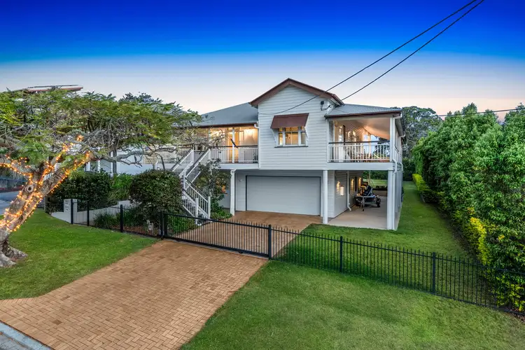 62 Britannia Street, Manly QLD 4179