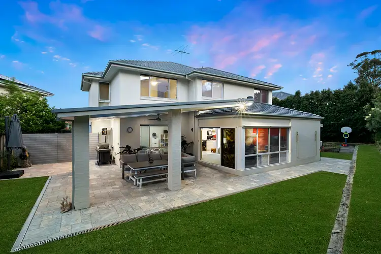 Main view of Homely house listing, 5 Edgewood Place, Belrose NSW 2085