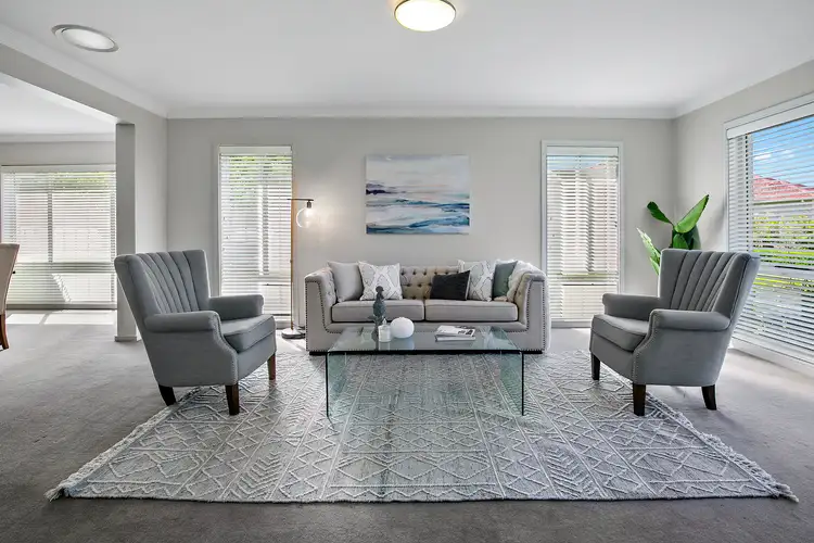 Third view of Homely house listing, 5 Edgewood Place, Belrose NSW 2085